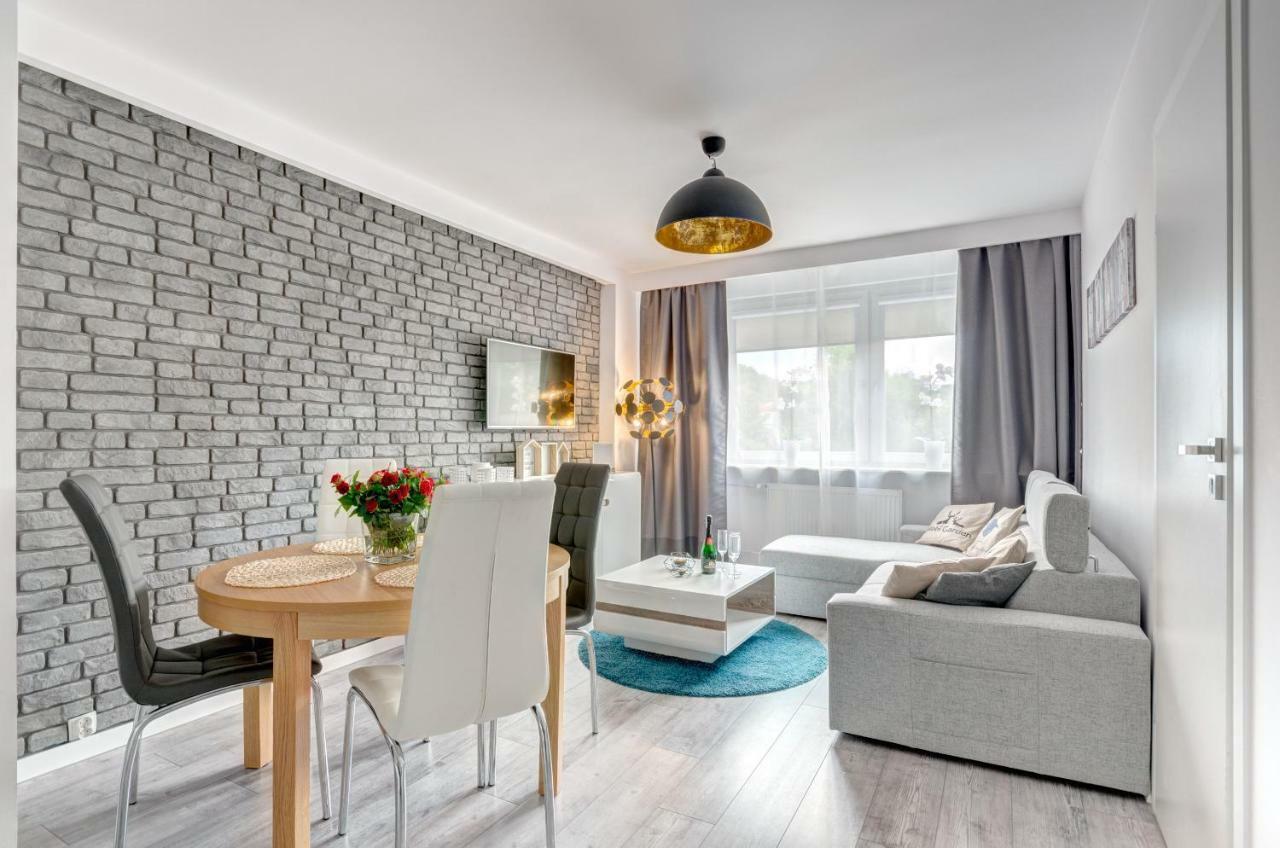 Apartment Prime - Skandynawski *