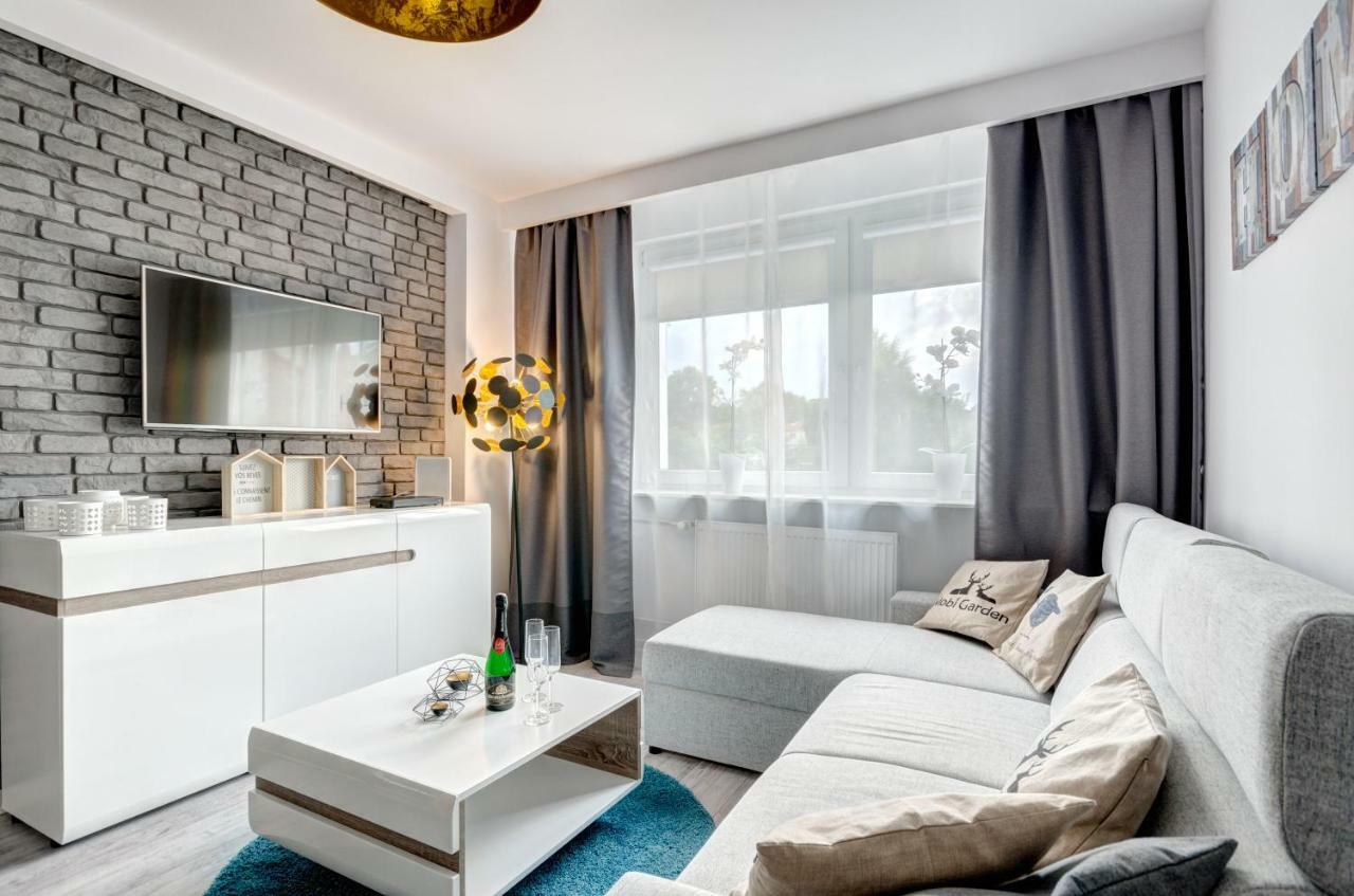 Prime - Skandynawski Apartment