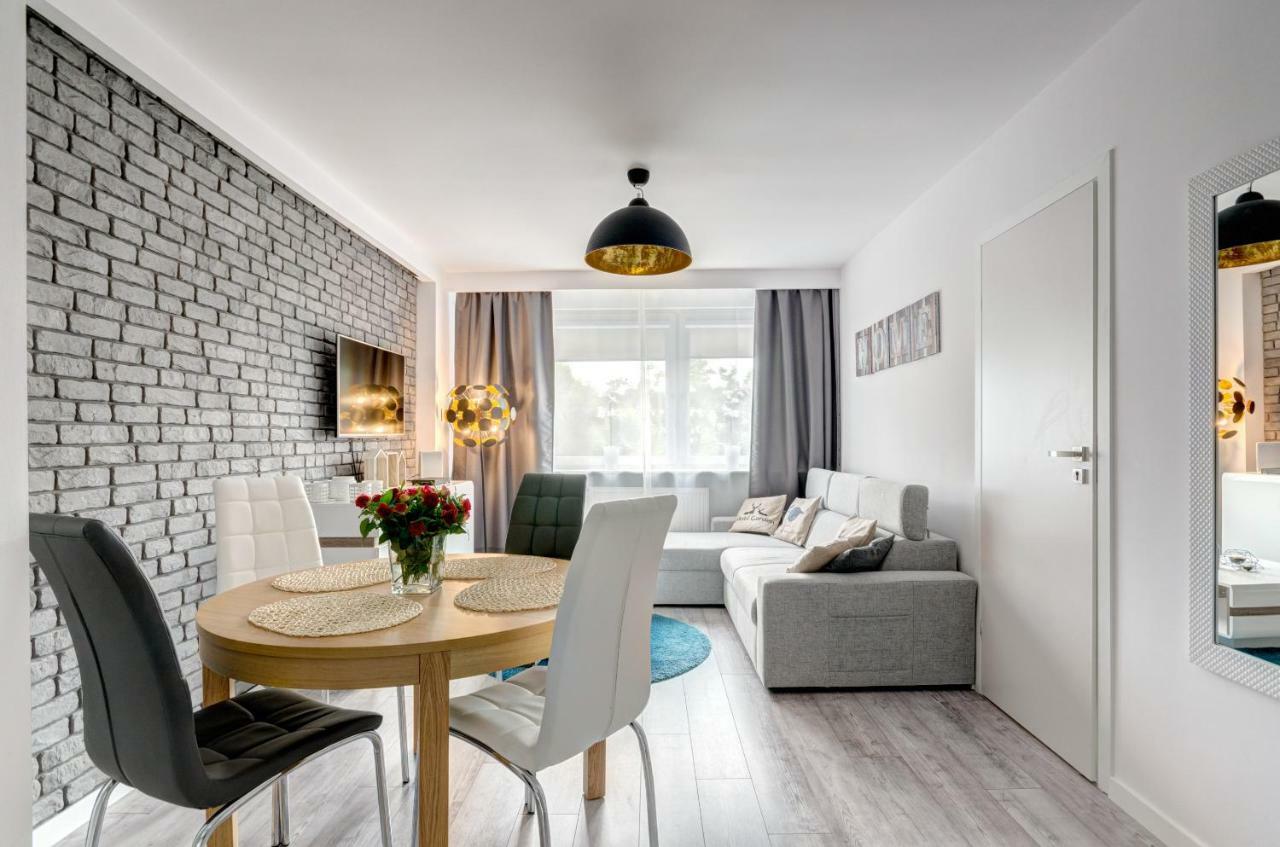 Apartment Prime - Skandynawski Zoppot