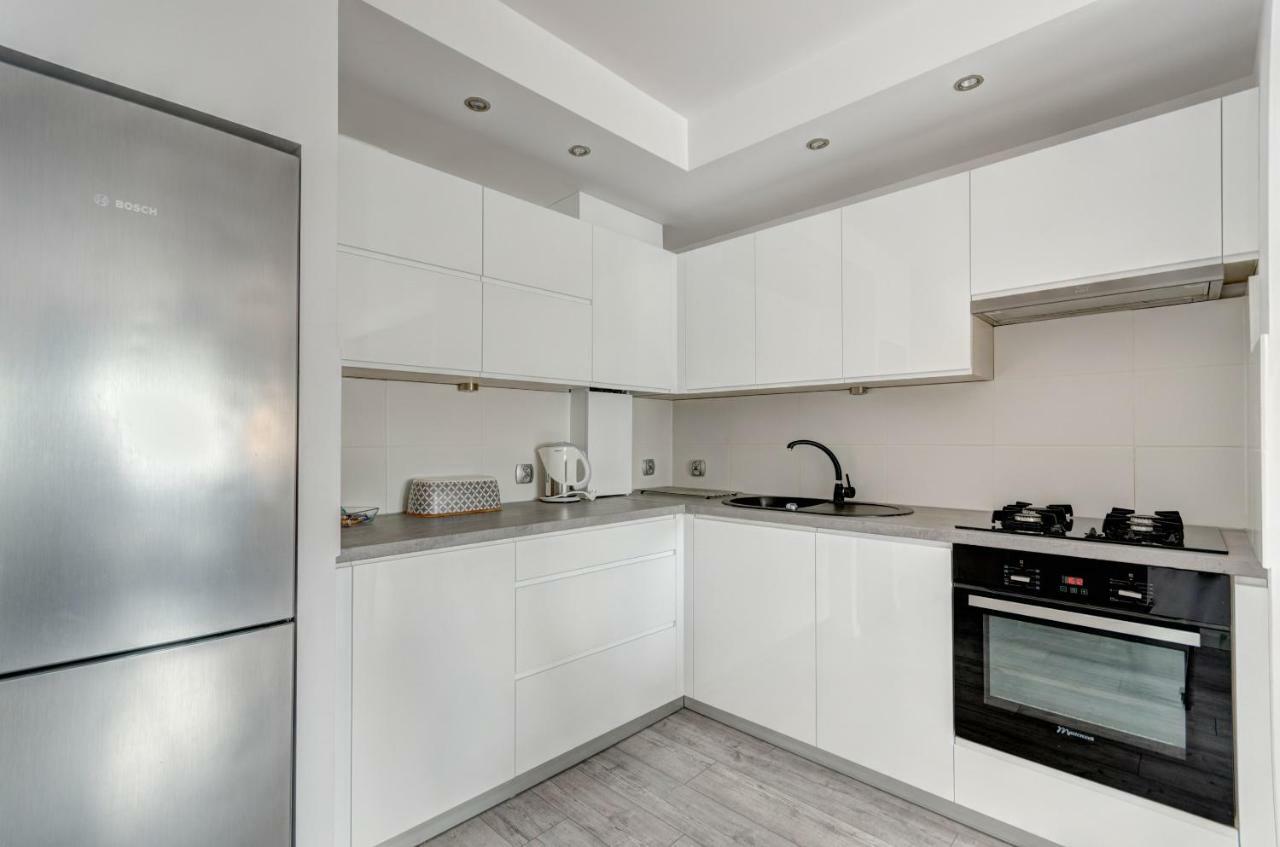 Apartment Prime - Skandynawski Zoppot