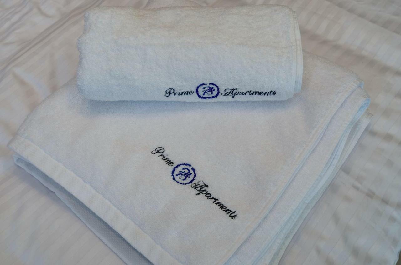 Apartment Prime - Skandynawski Zoppot