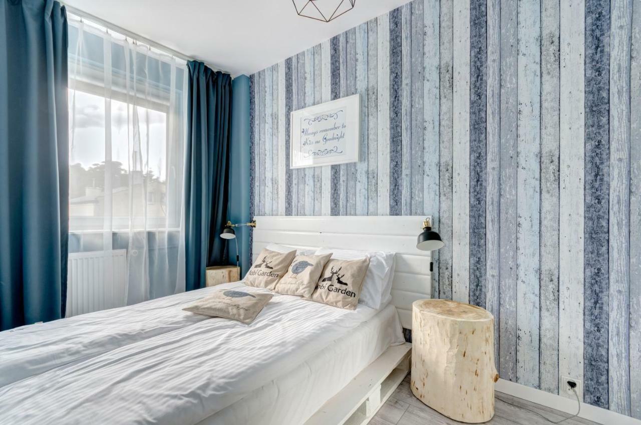 Apartment Prime - Skandynawski Zoppot