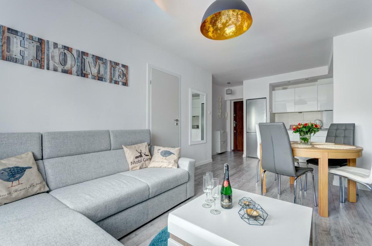 Prime - Skandynawski Apartment *